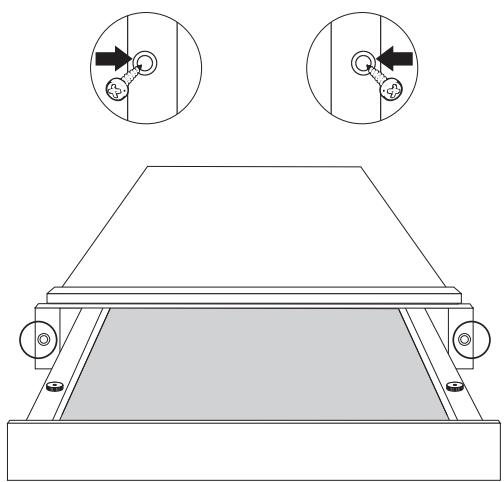 MIELE ESS 2060 - Possibilités de combinaisons - 2