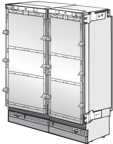 MIELE K 1911 VI - Installation instructions / Instructions d'installation / Instruetiones de instalación - 1