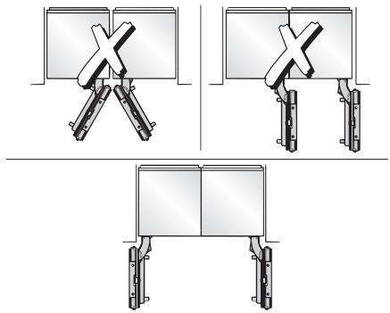 MIELE K 1911 VI - Instalaciones adyacentes - 1