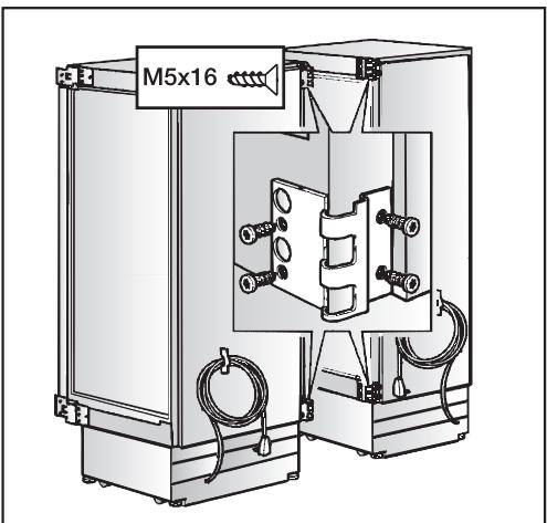 MIELE K 1911 VI - Preparación de los aparatos - 2