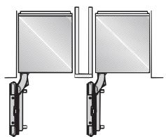 MIELE K 1911 VI - ... with partition - 4