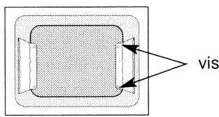 VEDETTE ETT51B - CATALYTIQUESE (suivant modèle) : - 5
