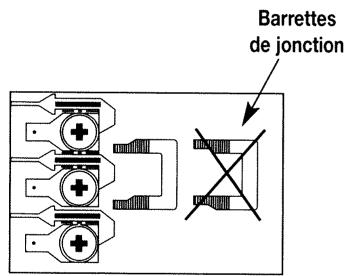VEDETTE ETT51B - Bronchement de l'opporeil - 3