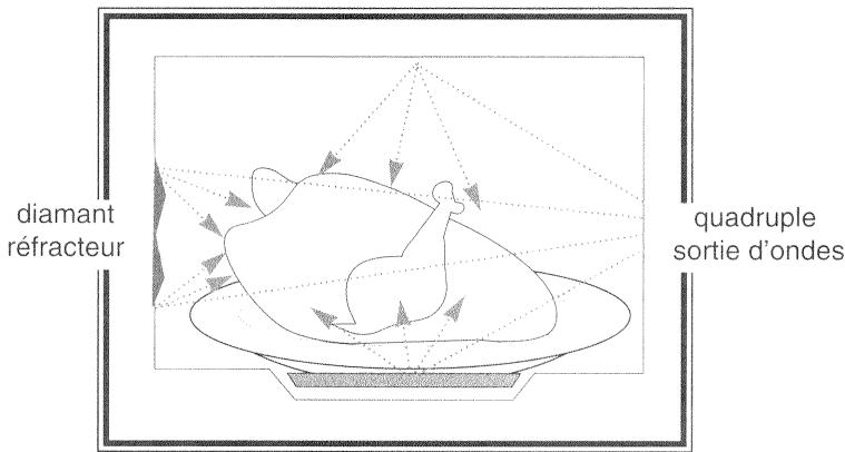 VEDETTE DX170 - Principes de fonctionnement - 1