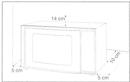 VEDETTE DX170 - Avant branchement - 1