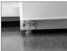 VEDETTE RS335 - ARRET Provisoire du refrigerateur - 6