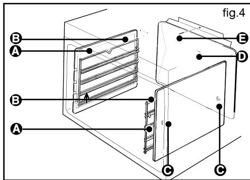 VEDETTE VEE61B - - REMPLACEMENT DES PAROIS CATALYTIQUE - 4