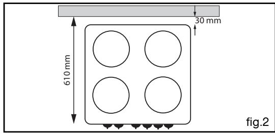 VEDETTE VEE61B - Attention - 1