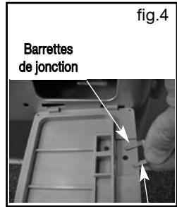 VEDETTE VEE61B - BRANCHEMENT - 4