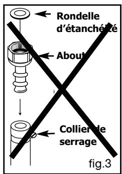 VEDETTE VGE620B - Attention comme dans - 3