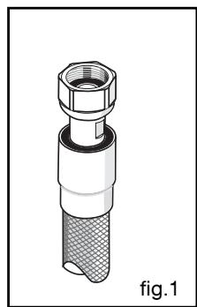 VEDETTE VGE620B - Attention comme dans - 1