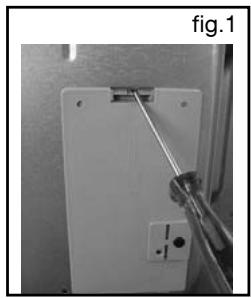 VEDETTE VGE620B - Branchement - 1