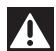 VEDETTE VGE620B - Attention - 1