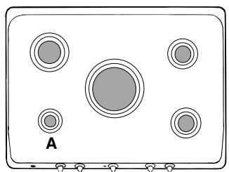 INDESIT PIM740AS - Adattamento ai diversi tipi di gas - 4