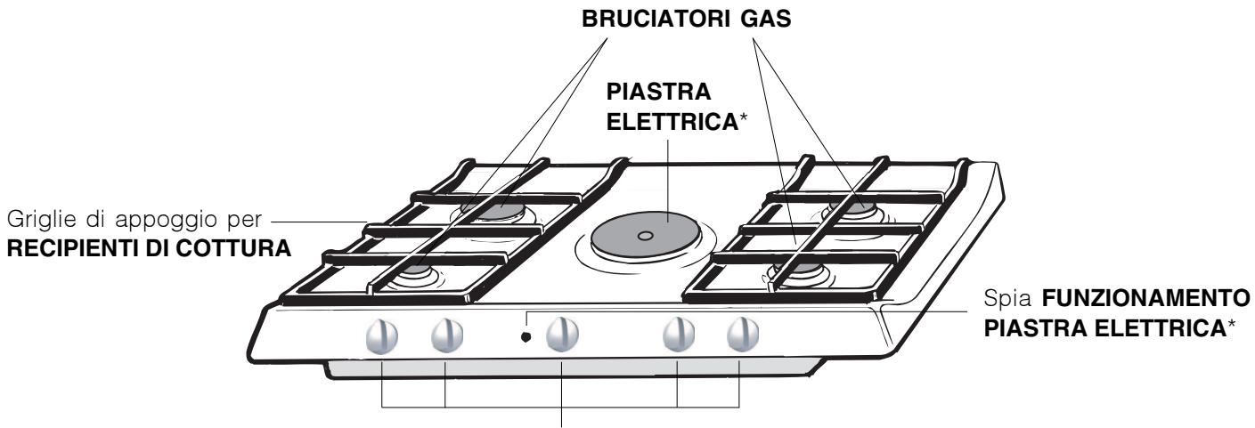INDESIT PIM740AS - Vista d'insieme - 1