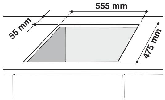 INDESIT PIM740AS - Empotramiento - 2
