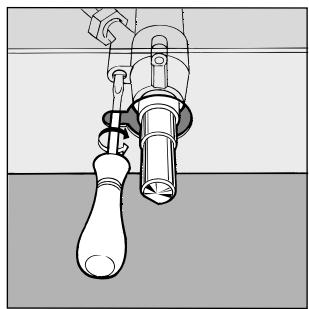 INDESIT PIM740AS - Adattamento ai diversi tipi di gas - 2