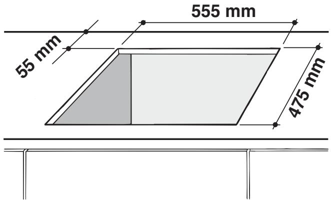 INDESIT PIM740AS - Incasso - 2