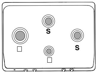 INDESIT PIM740AS - Characteristicasde losquemadores einyectores - 1