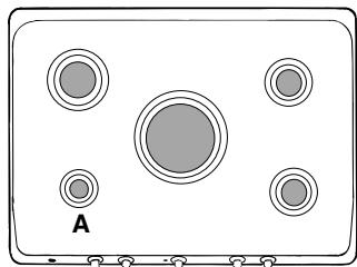 INDESIT PIM740AS - Adaptação aos不同类型icos de gás - 4
