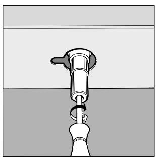 INDESIT PIM740AS - Adattamento ai diversi tipi di gas - 1