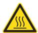 KARCHER K 855 HS - Danger - 1