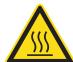 KARCHER K 855 HS - Tehlike - 1
