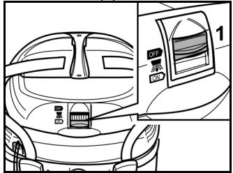 KARCHER NT 65 2 ECO ME - Instruction: - 1