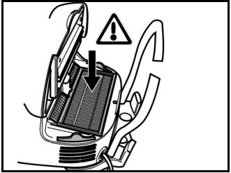 KARCHER NT 65 2 ECO ME - Attention! - 1