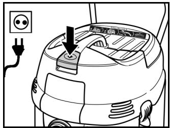 KARCHER NT 65 2 ECO ME - Aspiration humide - 1
