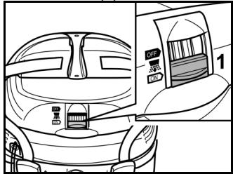 KARCHER NT 65 2 ECO ME - Power Filter Clean - 2