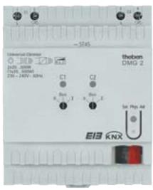 THEBEN DMB 2 EIB-KNX - 1