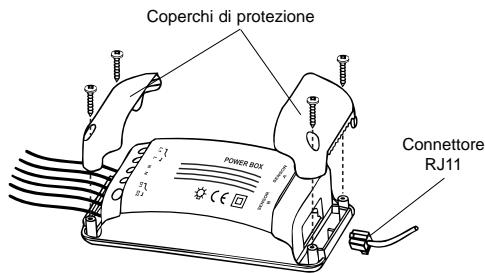 THEBEN LU361PE2 - Nota: - 1
