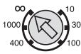 THEBEN LU361PE2 - Boutons LUX, METER, TIME - 3
