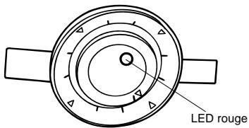 THEBEN LU361PE2 - Fonction LED - 1