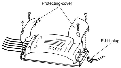 THEBEN LU361PE2 - Note: - 1