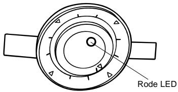 THEBEN LU361PE2 - LED-functie - 1