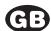 THEBEN LU361PE2 - Precise LUX knob Setting - 2