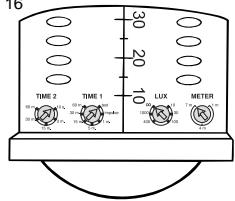 THEBEN LU361PE2 - Nota: - 5