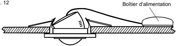 THEBEN LU361PE2 - Remarque: - 1
