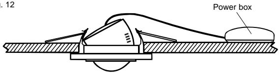 THEBEN LU361PE2 - Note: - 1