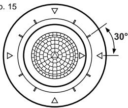 THEBEN LU361PE2 - Nota: - 3