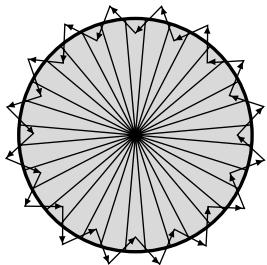 THEBEN LU361PE2 - Nota: - 1