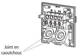 THEBEN LUXA 101-150 - Installation - 1