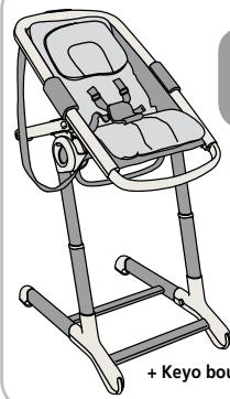 BEBE CONFORT KEYO - Index - 71