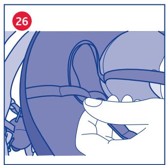 CHICCO JOLIE - 35