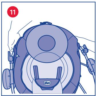CHICCO JOLIE - 20