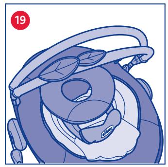 CHICCO JOLIE - 28
