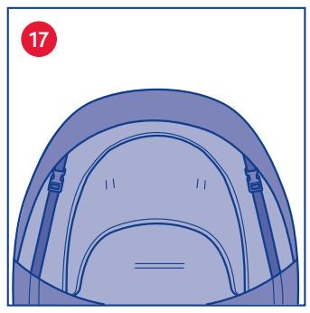 CHICCO JOLIE - 26
