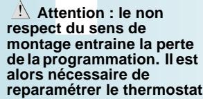 MERLIN GERIN THD PLUS - Remplacez les piles - 1